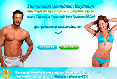 диеты для похудения на 10 кг за месяц