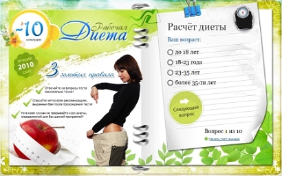 диеты на кашах